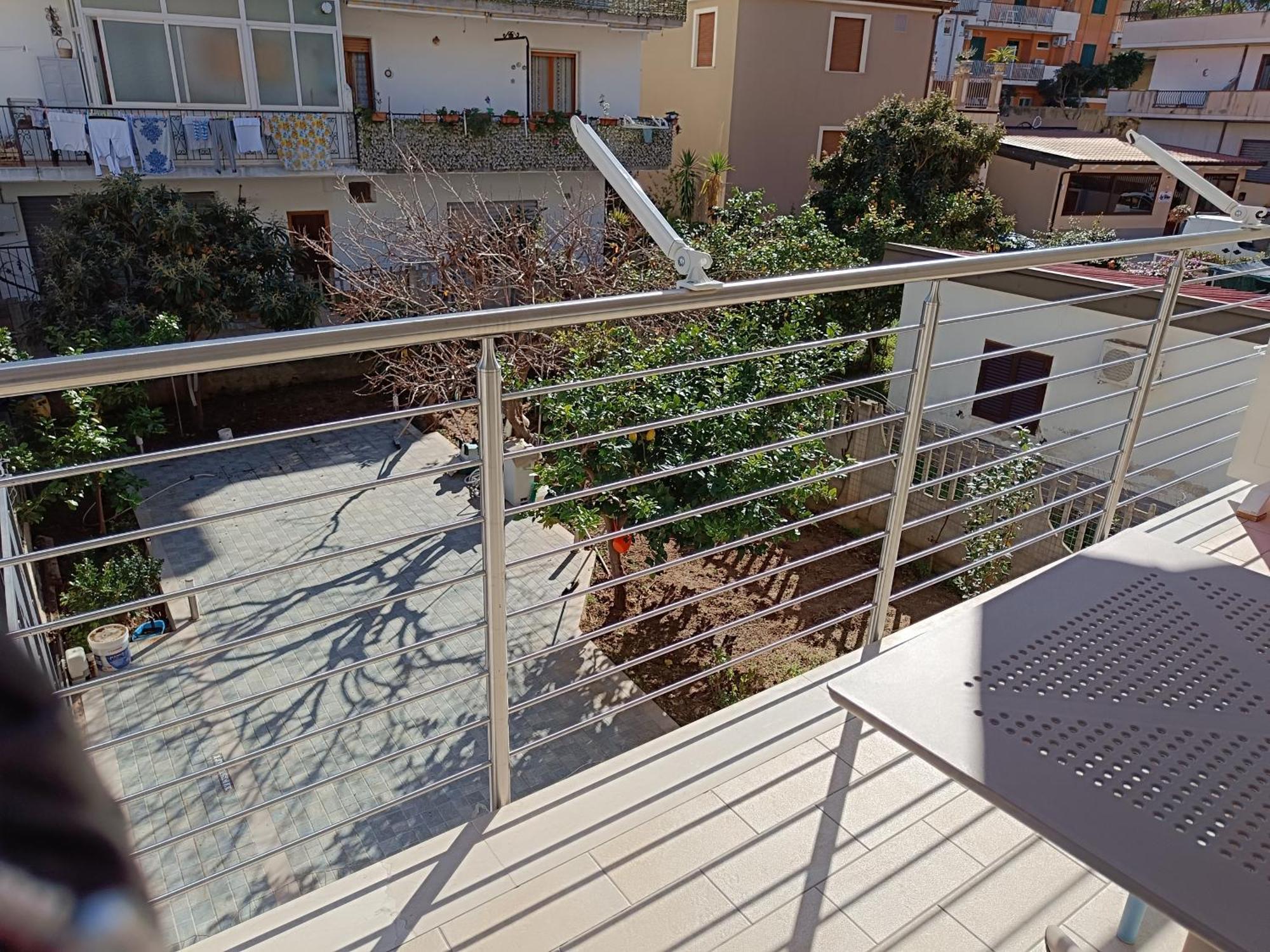 Stefanelli Tropea Home Exterior foto