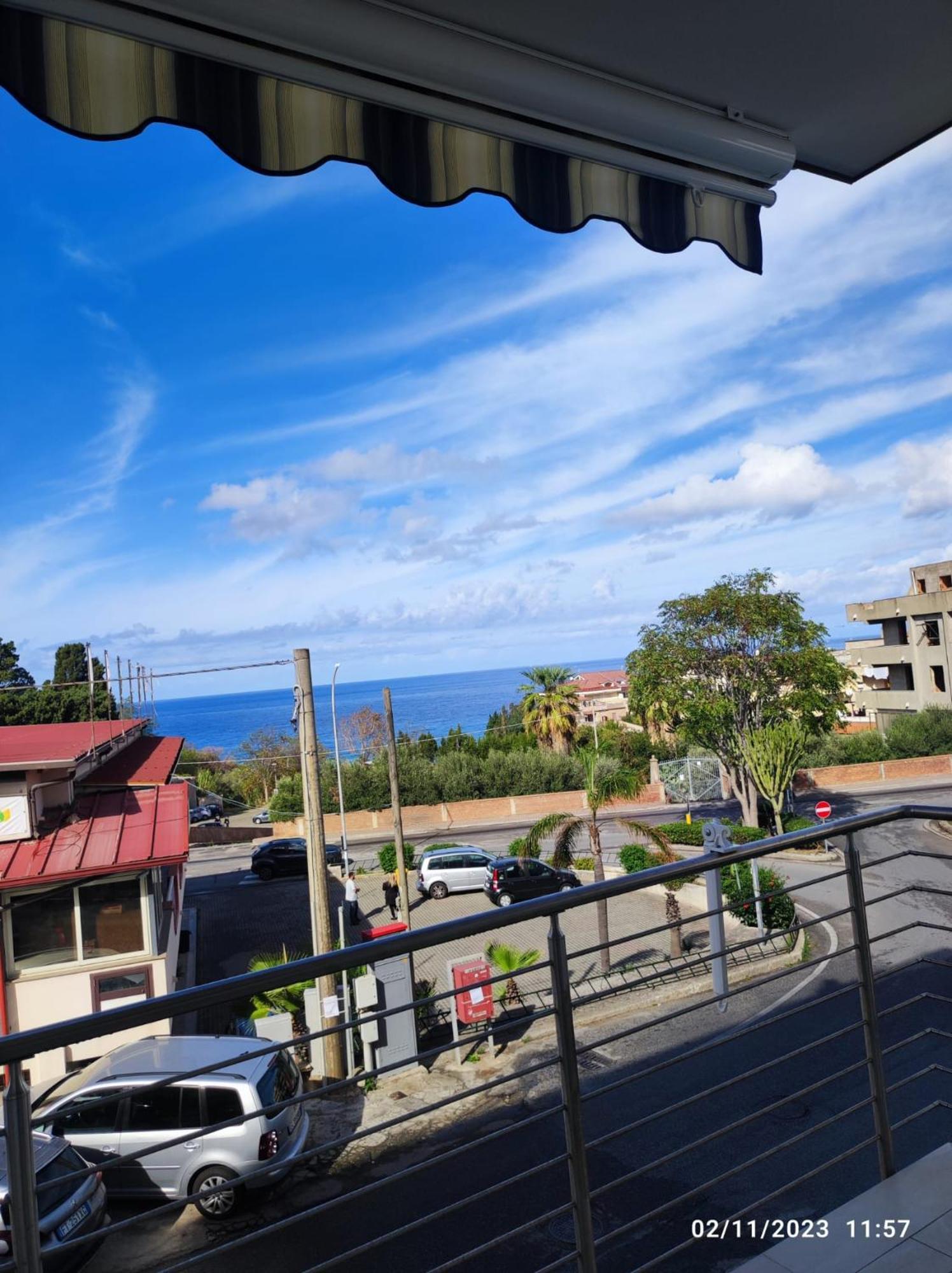 Stefanelli Tropea Home Exterior foto