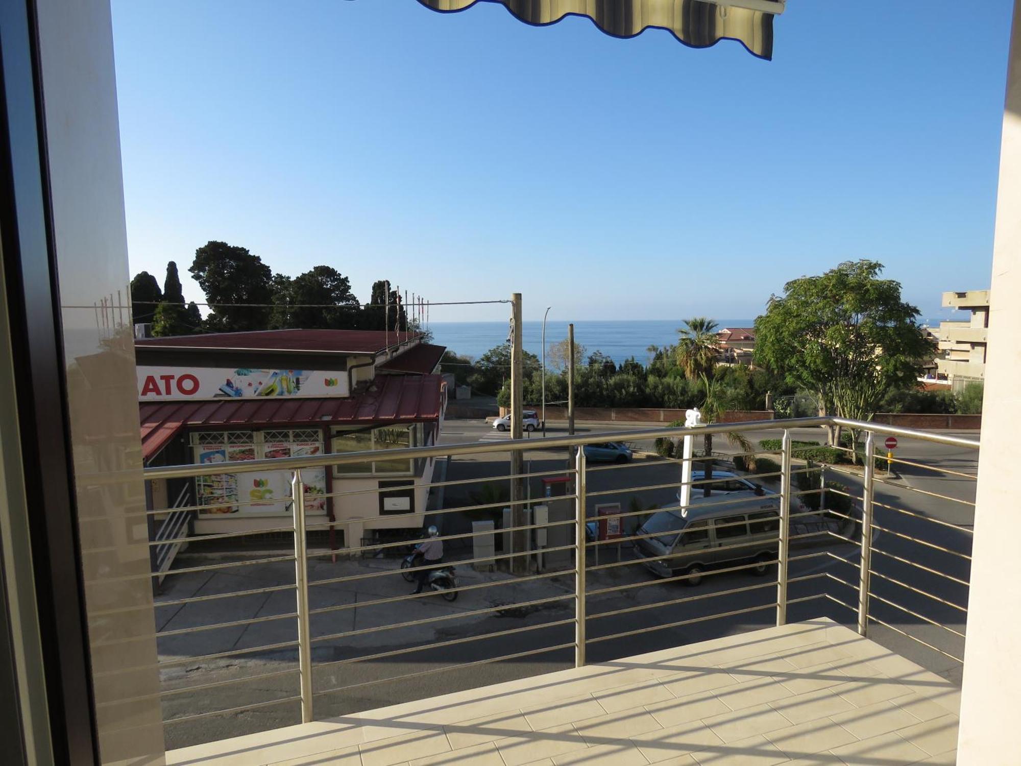 Stefanelli Tropea Home Exterior foto